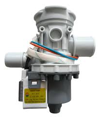 Bomba Drenagem 127v